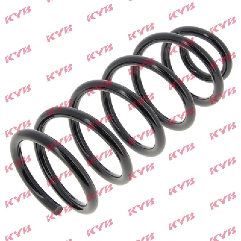 Ressort de suspension KYB RC5842 - Visuel 1