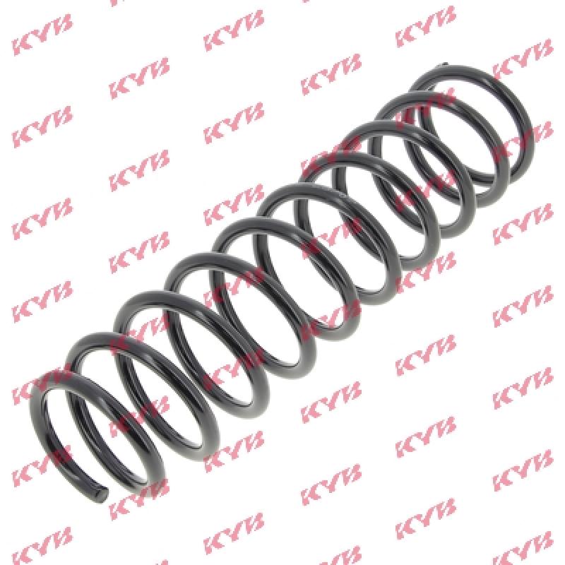 Ressort de suspension KYB RC5852 - Visuel 1