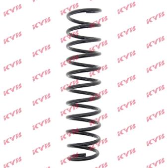Ressort de suspension KYB [RC5855]