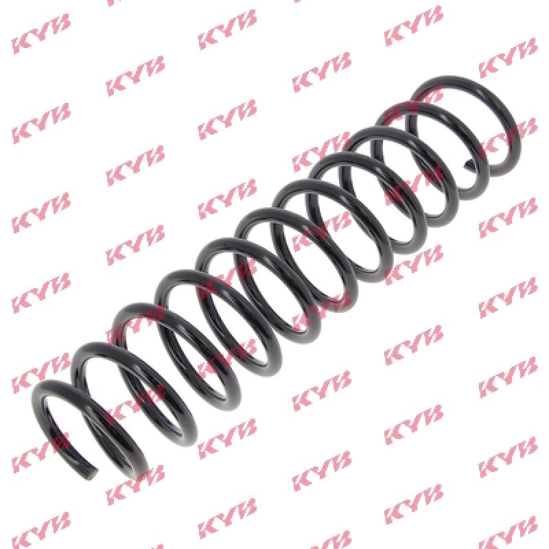 Ressort de suspension KYB RC5855 - Visuel 1