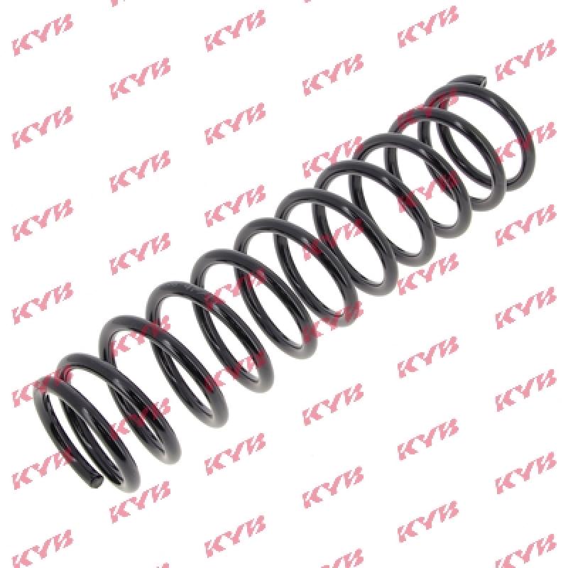 Ressort de suspension KYB RC5856 - Visuel 1