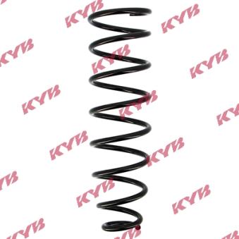 Ressort de suspension KYB RC5860 pour CITROEN JUMPY 2.4 GDI - 144cv