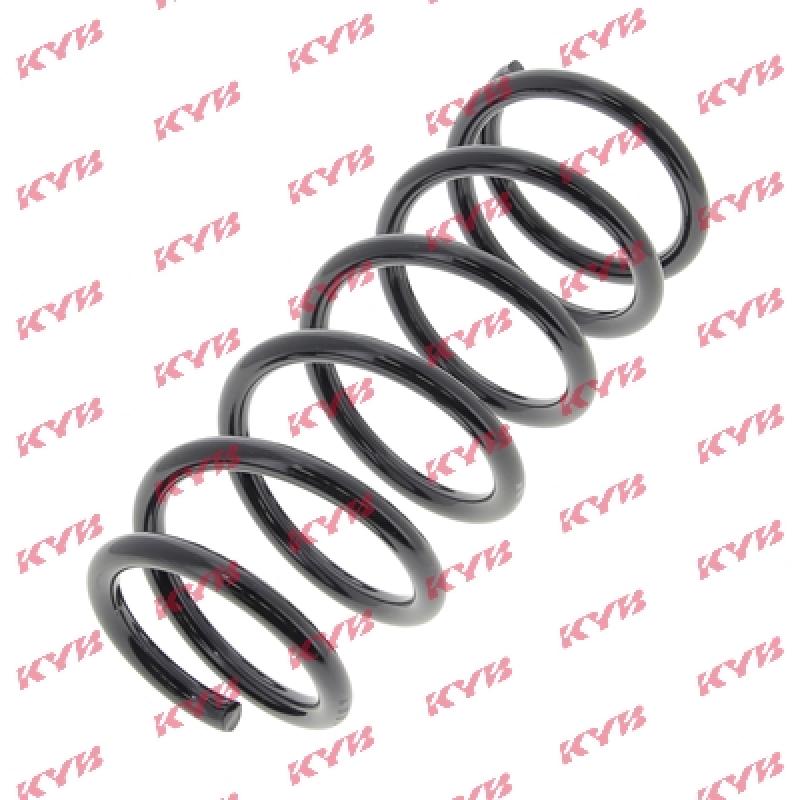 Ressort de suspension KYB RC5868 - Visuel 1