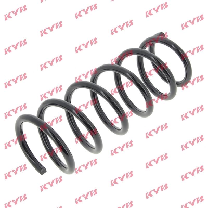 Ressort de suspension KYB RC5869 - Visuel 1