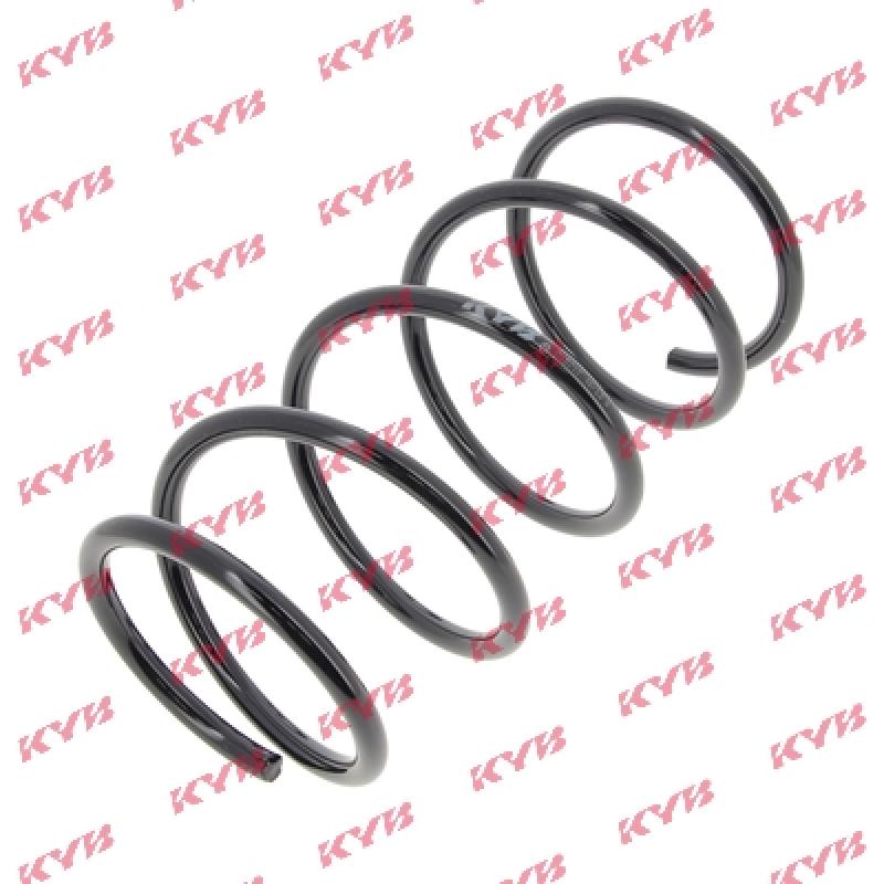 Ressort de suspension KYB RC5910 - Visuel 1