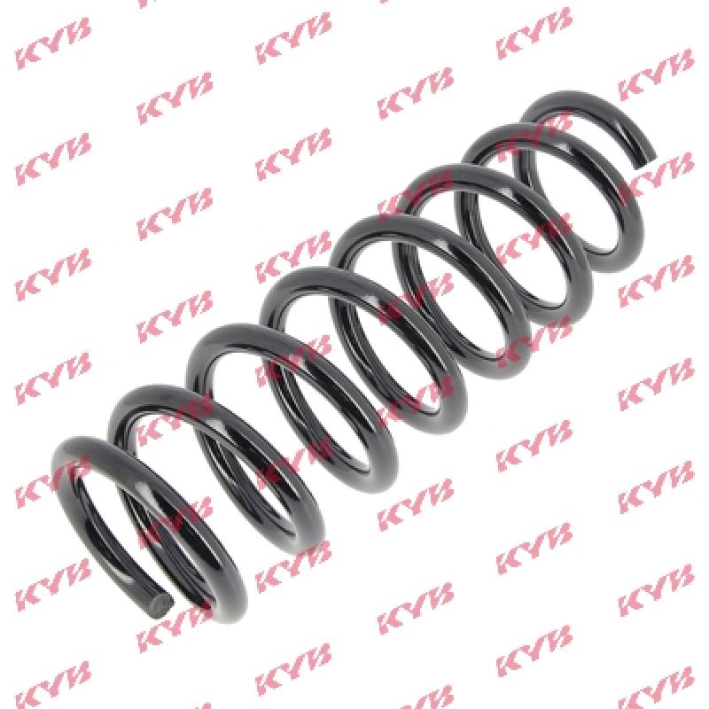 Ressort de suspension KYB RC6279 - Visuel 1