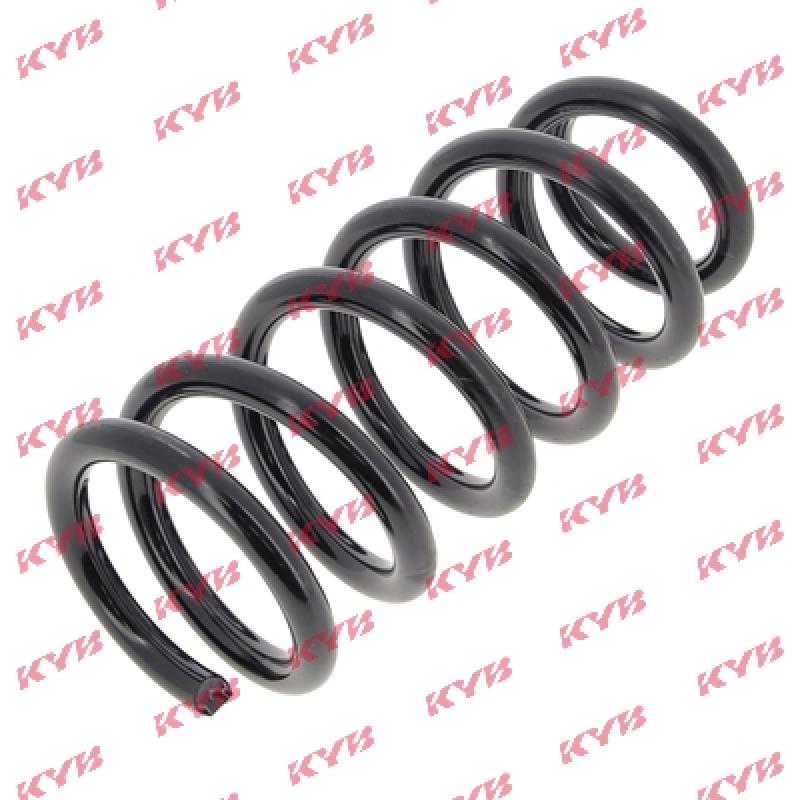 Ressort de suspension KYB RC6311 - Visuel 1