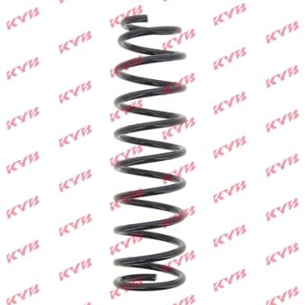 Ressort de suspension KYB [RC6316]