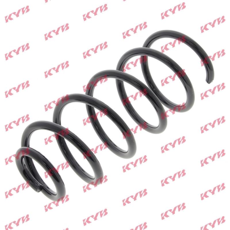 Ressort de suspension KYB RC6370 - Visuel 1