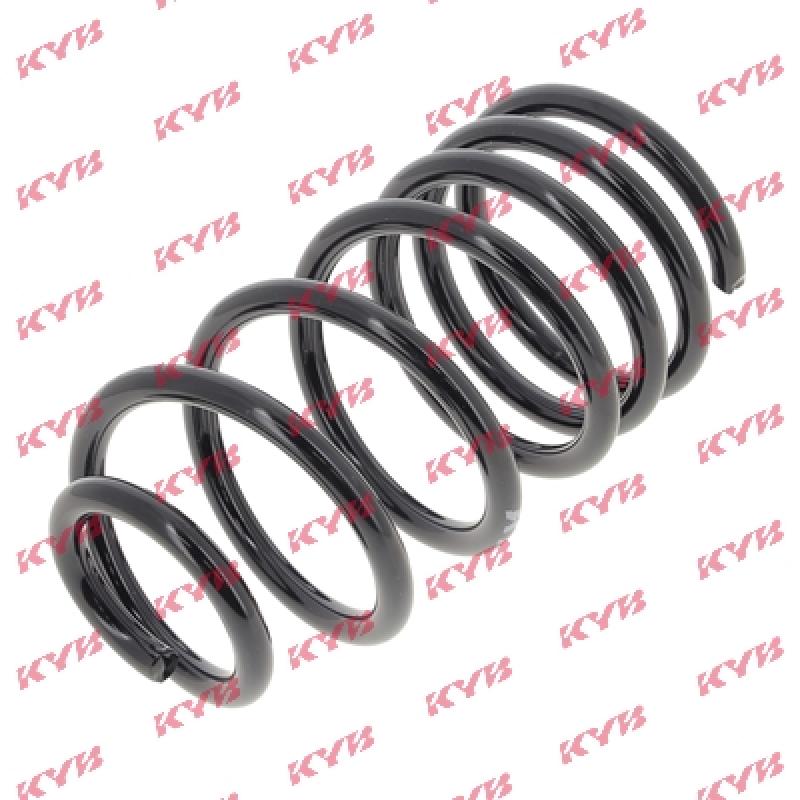 Ressort de suspension KYB RC6372 - Visuel 1