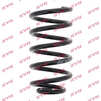 Ressort de suspension KYB RC6391
