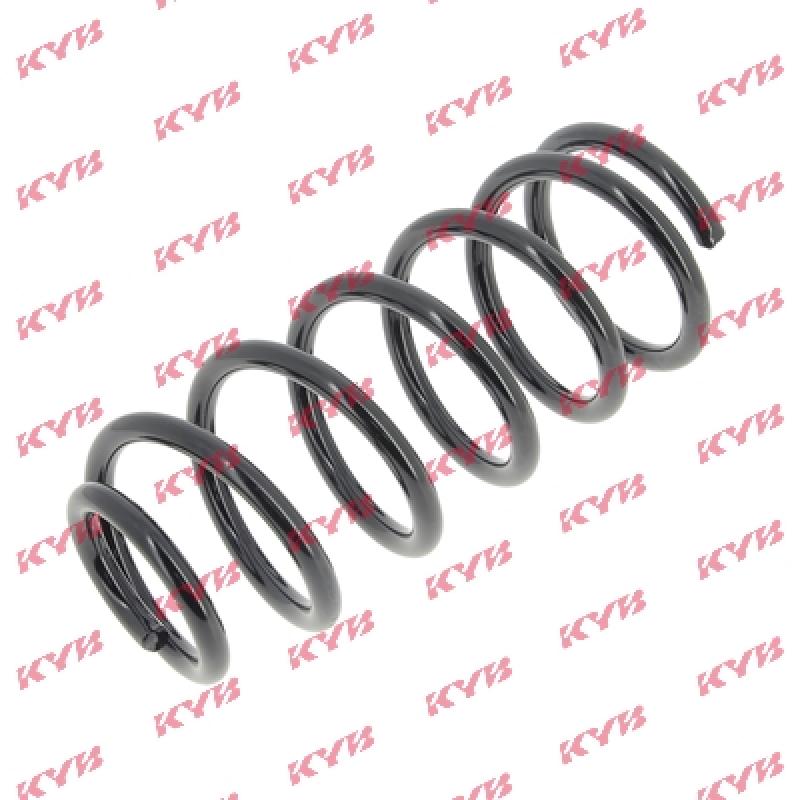 Ressort de suspension KYB RC6400 - Visuel 1