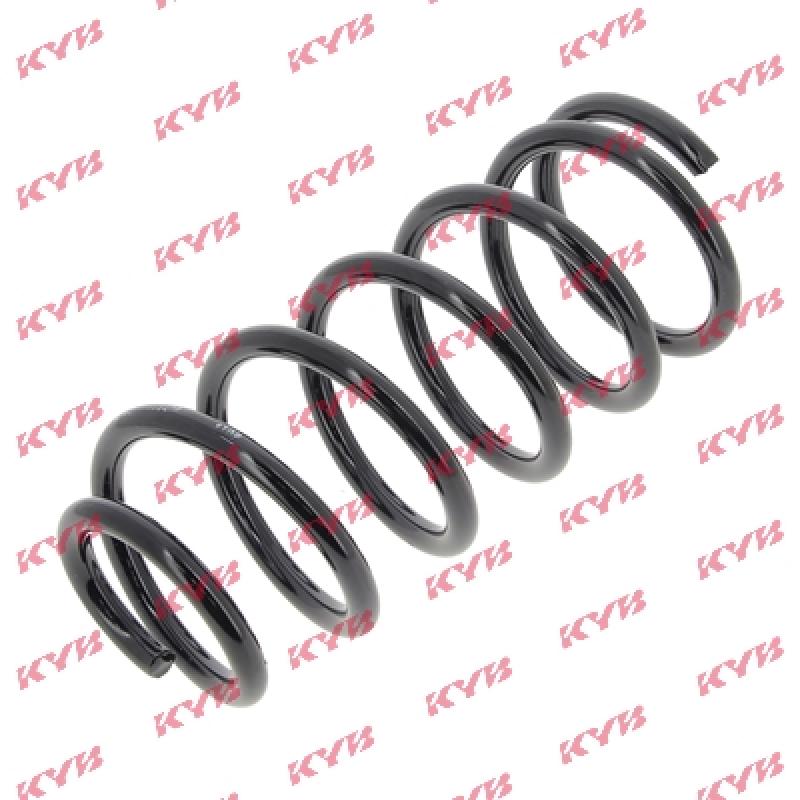 Ressort de suspension KYB RC6408 - Visuel 1