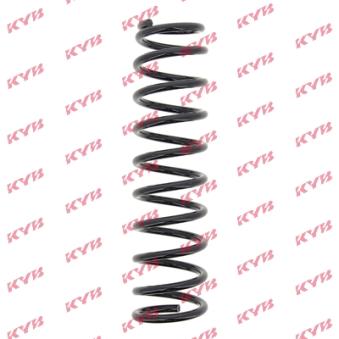 Ressort de suspension KYB RC6419 pour MITSUBISHI LANCER 1.6 - 98cv