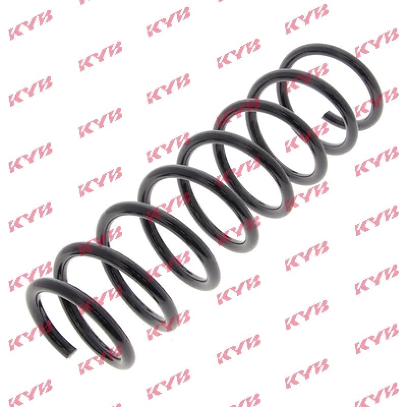 Ressort de suspension KYB RC6693 - Visuel 1