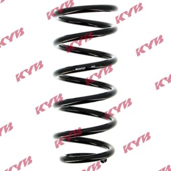 Ressort de suspension KYB [RC6707]