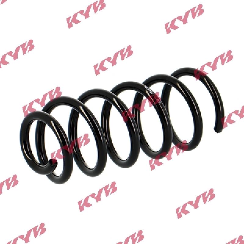 Ressort de suspension KYB RC6707 - Visuel 1