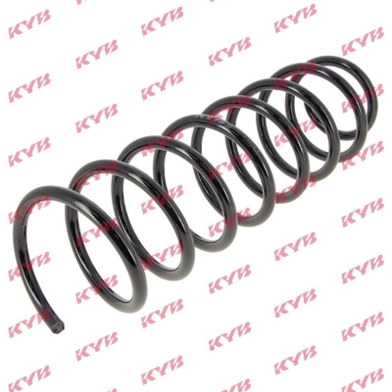 Ressort de suspension KYB RC6719 - Visuel 1