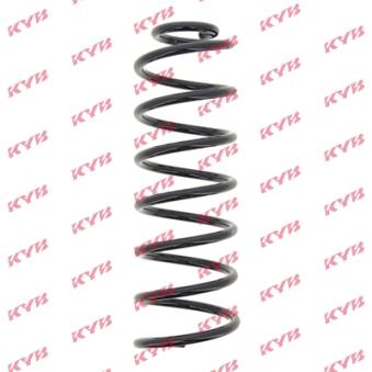 Ressort de suspension KYB [RC6721]