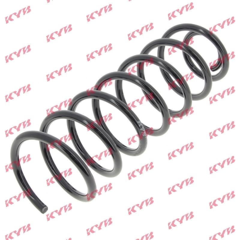 Ressort de suspension KYB RC6721 - Visuel 1