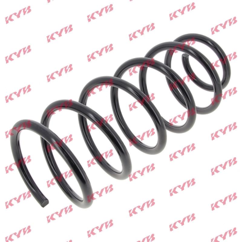 Ressort de suspension KYB RC6731 - Visuel 1
