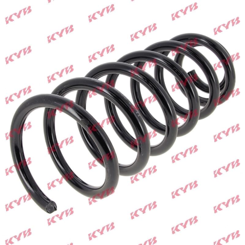 Ressort de suspension KYB RC6736 - Visuel 1