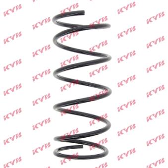 Ressort de suspension KYB RD1039 pour VOLVO V40 1.9 TD - 90cv