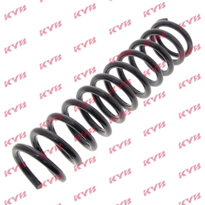 Ressort de suspension KYB RD1101 - Visuel 1