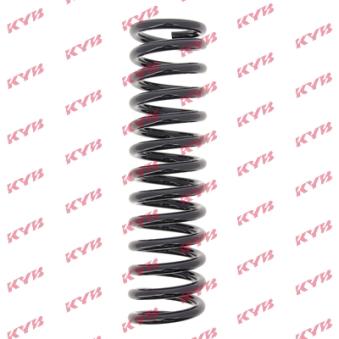 Ressort de suspension KYB RD1102 pour MERCEDES-BENZ CLASSE E E 250 T D - 113cv