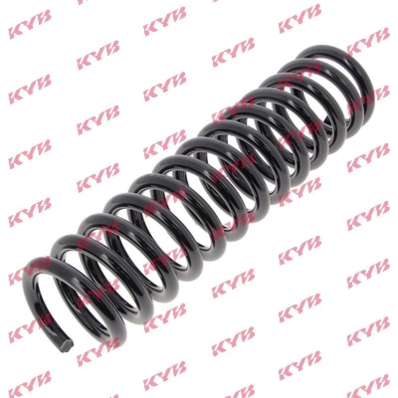 Ressort de suspension KYB RD1102 - Visuel 1