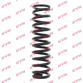 Ressort de suspension KYB RD1220