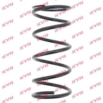 Ressort de suspension KYB RD1599