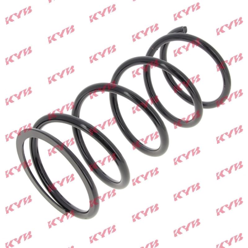Ressort de suspension KYB RD1599 - Visuel 1