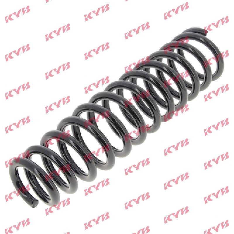 Ressort de suspension KYB RD2381 - Visuel 1
