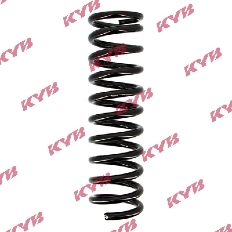 Ressort de suspension KYB RD2417 - Visuel 1