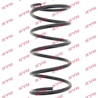 Ressort de suspension KYB [RD2449]