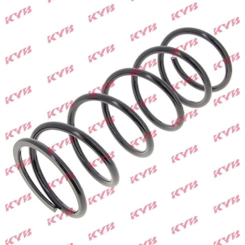 Ressort de suspension KYB RD2474 - Visuel 2