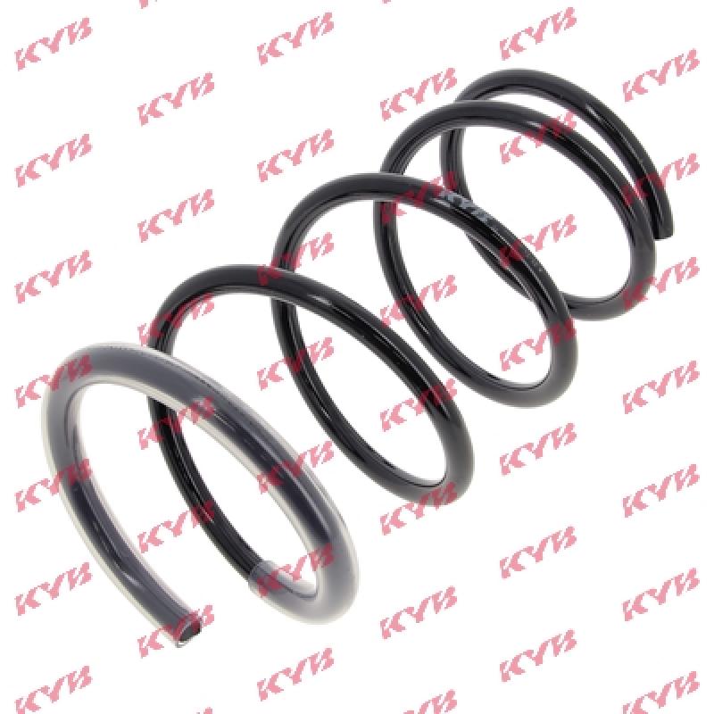 Ressort de suspension KYB RD3138 - Visuel 1