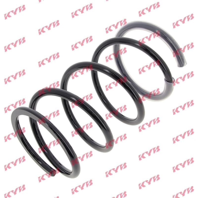 Ressort de suspension KYB RD3138 - Visuel 2