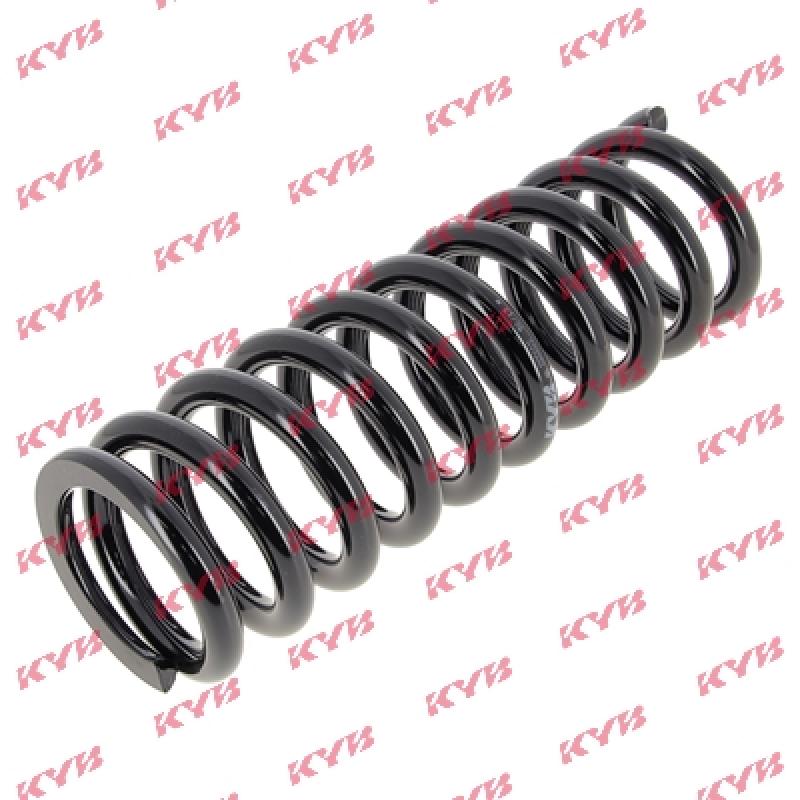Ressort de suspension KYB RD5083 - Visuel 2