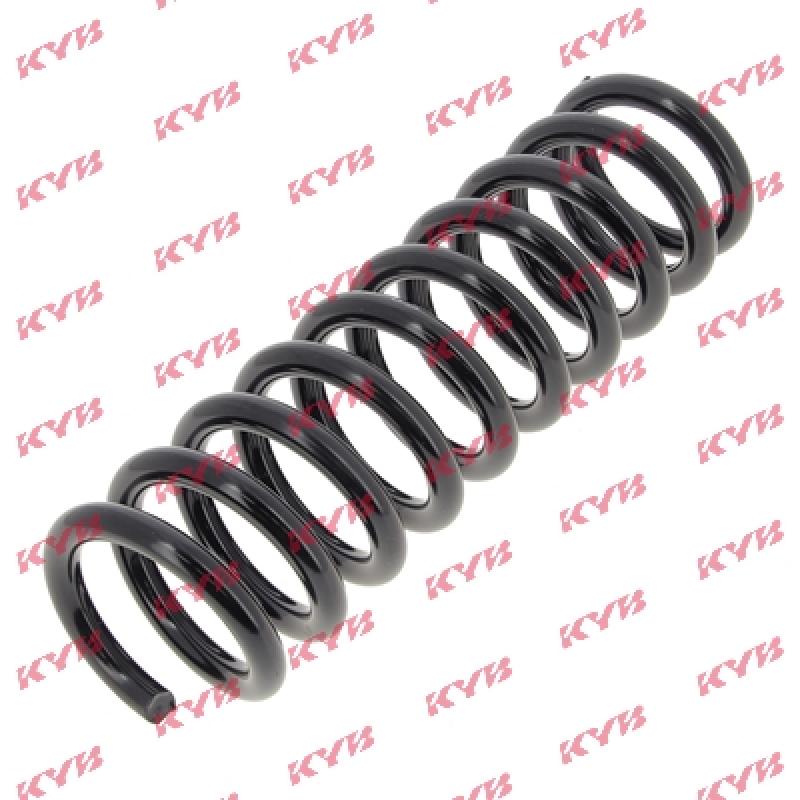 Ressort de suspension KYB RD5342 - Visuel 1