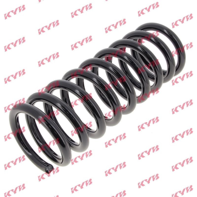 Ressort de suspension KYB RD5344 - Visuel 1