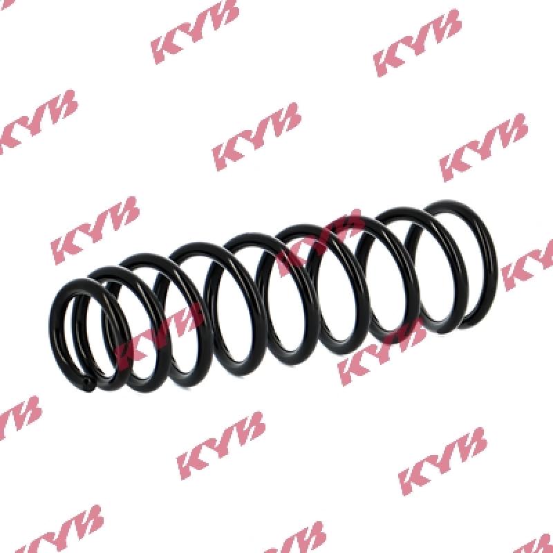 Ressort de suspension KYB RD5471 - Visuel 1