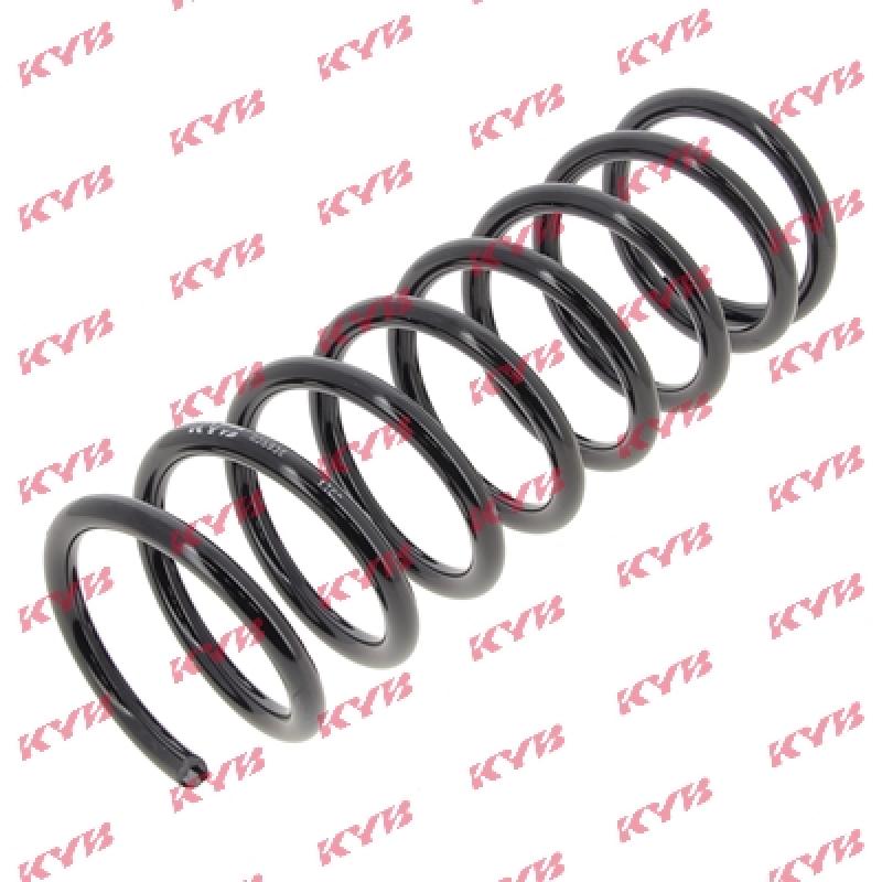 Ressort de suspension KYB RD5936 - Visuel 1