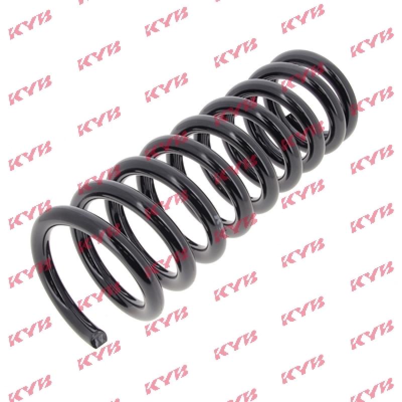 Ressort de suspension KYB RD5950 - Visuel 1