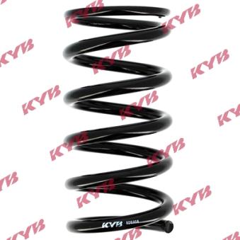 Ressort de suspension KYB [RD5956]