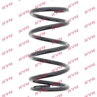 Ressort de suspension KYB RD5984 pour TOYOTA RAV 4 2.0 16V - 129cv