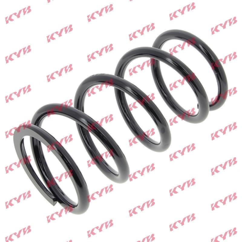 Ressort de suspension KYB RD5984 - Visuel 1