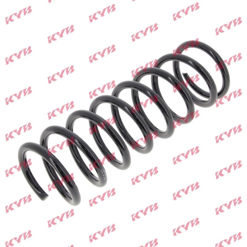 Ressort de suspension KYB RD6505 - Visuel 1