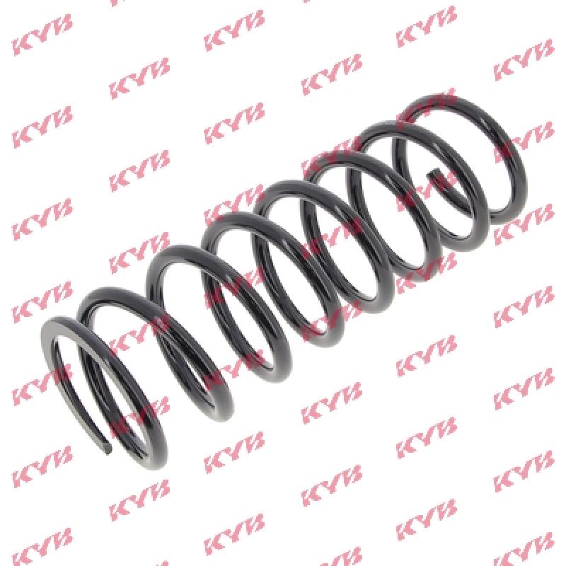 Ressort de suspension KYB RD6505 - Visuel 2